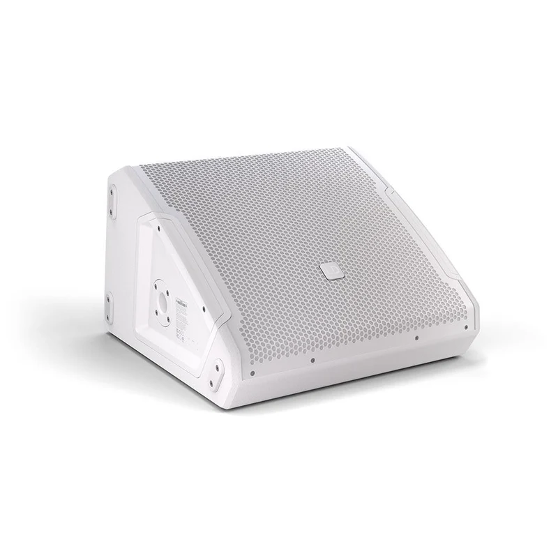 LD Systems Stage Monitor G3 15" Active 300W Coaxial (White)