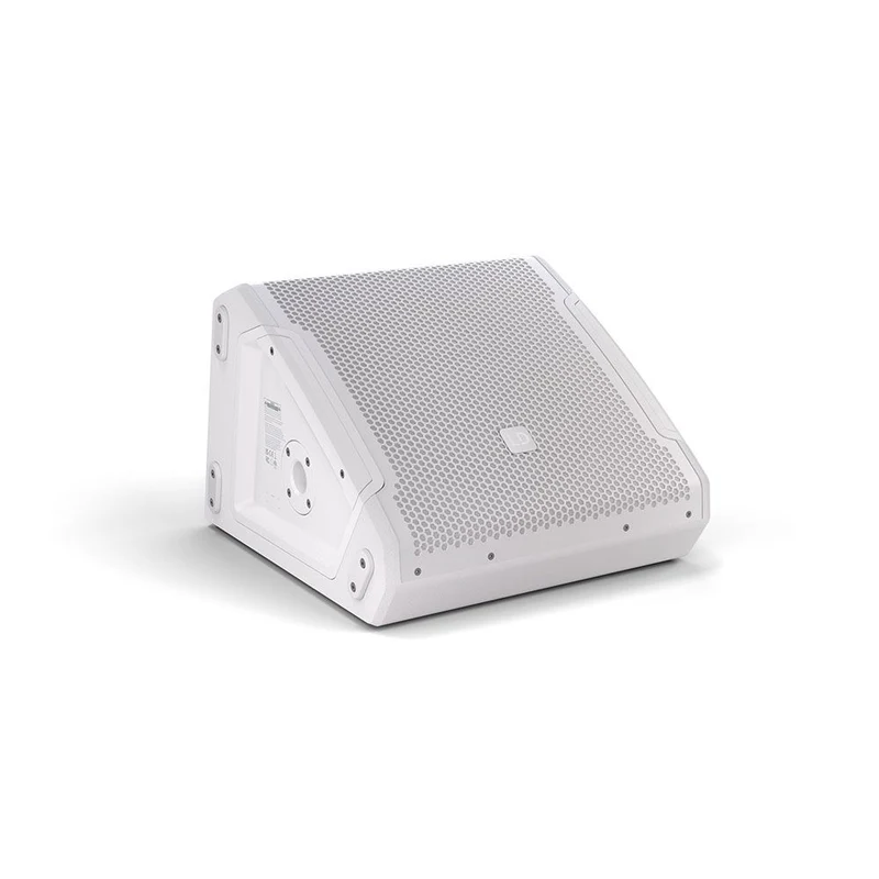 LD Systems Stage Monitor G3 12" Active 300W Coaxial (White)