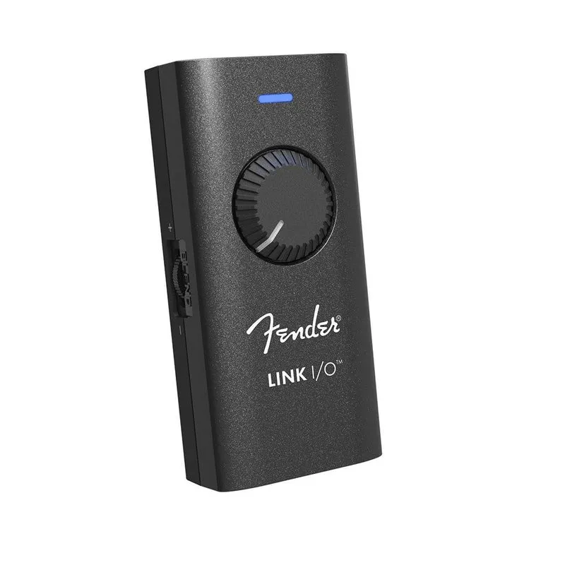 Fender Link I/O
