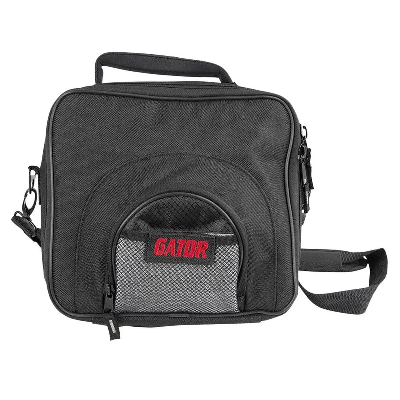 Gator 11" x 10" Effects Pedal Bag