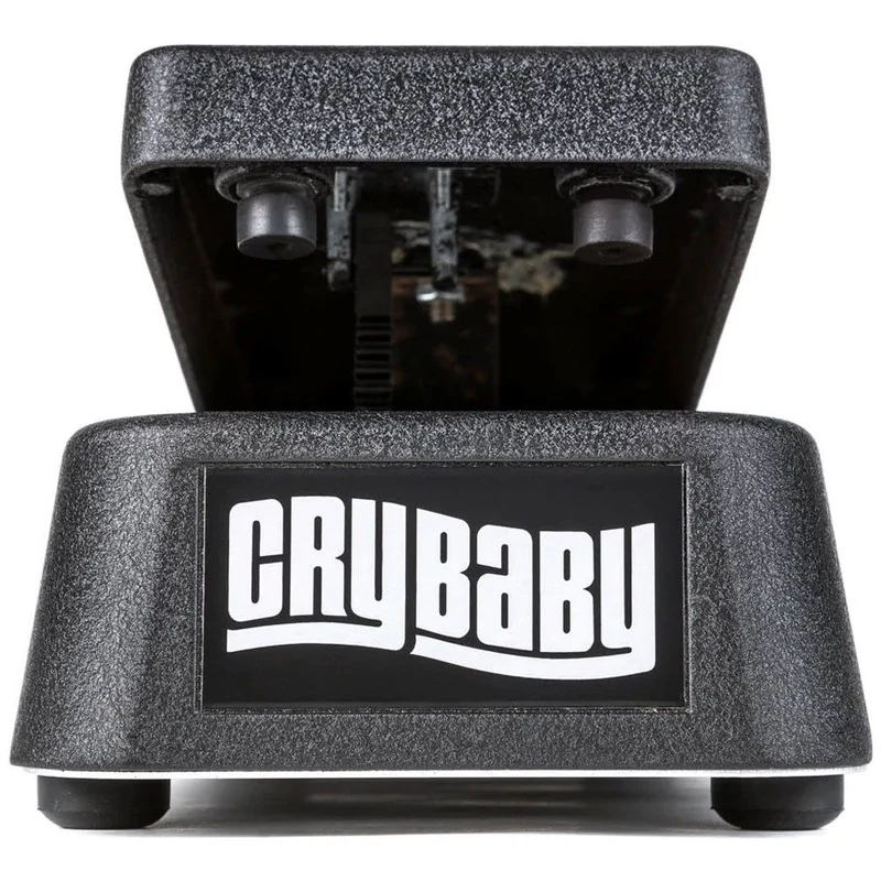 Dunlop 95Q Cry Baby Wah
