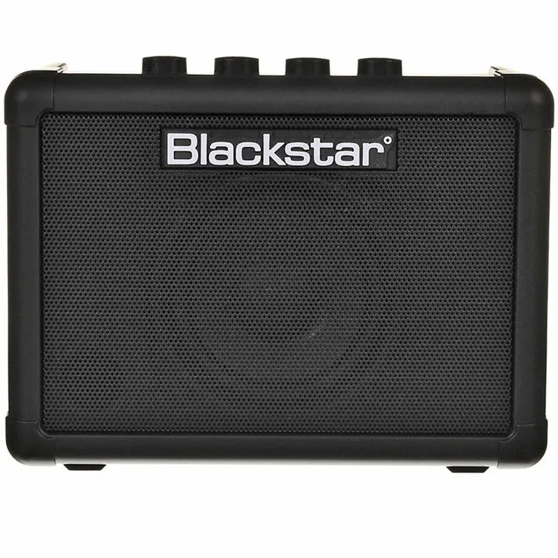 Blackstar Fly 3 3W 2 Channel Compact Mini Amp w/ FX