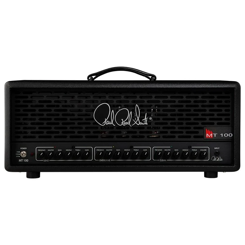 PRS MT 100 Mark Tremonti Signature Amp (100w)