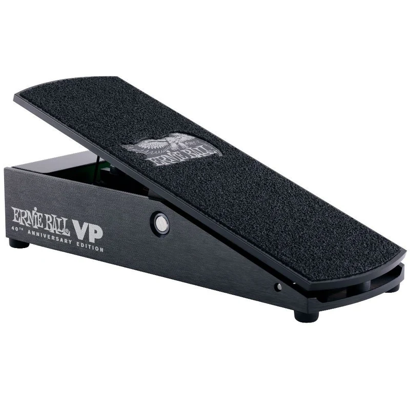 Ernie Ball 40th Anniversary Volume Pedal