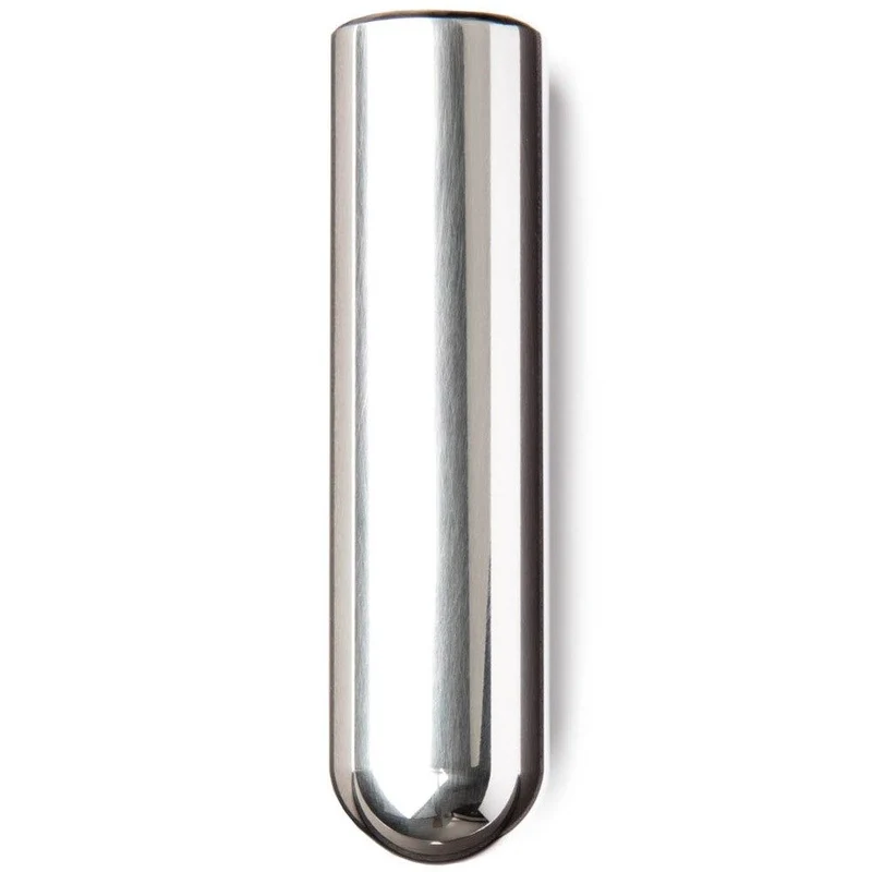 Dunlop 921 Stainless Steel Tonebar - 3.75" x 1"