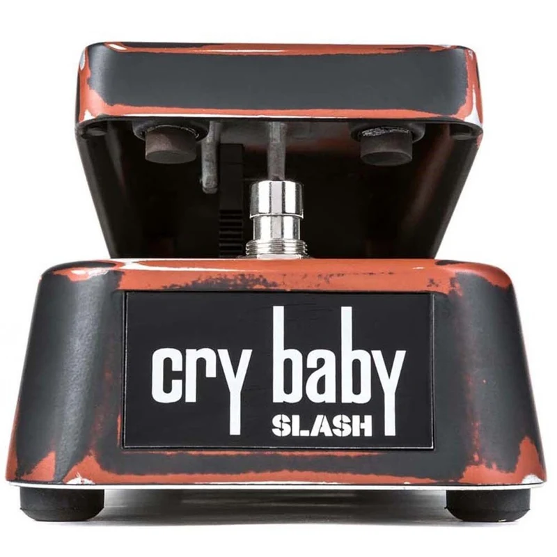 Dunlop SC95 Slash Cry Baby Classic Wah
