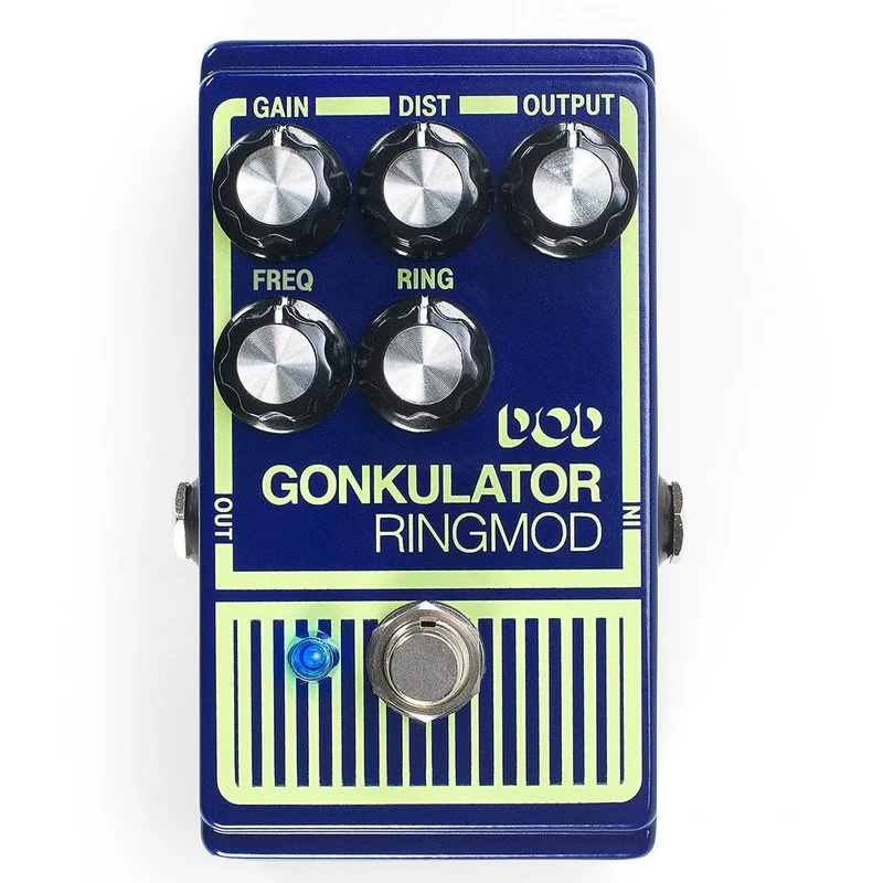 DOD Gonkulator Ring Mod
