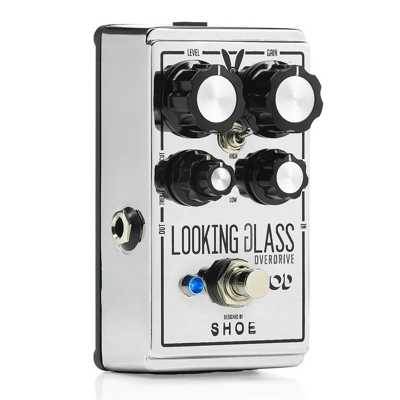 DOD Looking Glass Overdrive