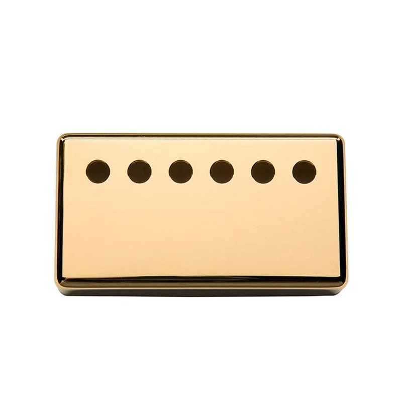 Gibson Humbucker Cover - Neck (Gold)