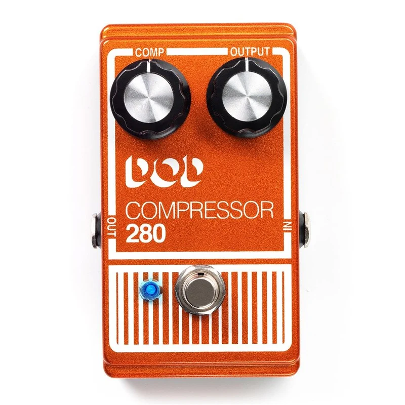 DOD Compressor 280