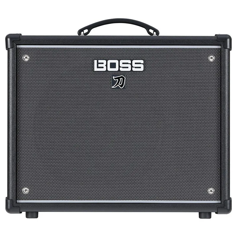 Boss Katana 50 EX Gen 3 Guitar Amplifier Combo 12" 50W