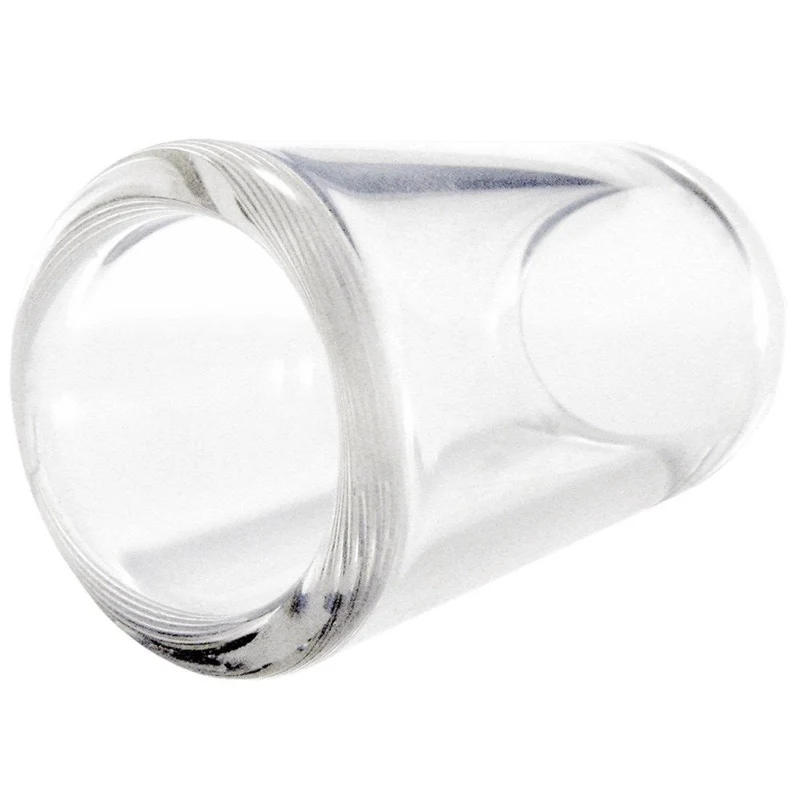 Ernie Ball Glass Guitar Slide - (Large)