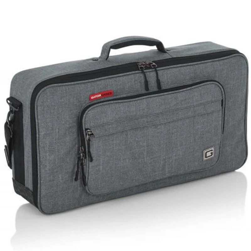 Gator Transit Series Guitar Gear and Accessory Bag w/ 24" x 12" x 4.5" Interior