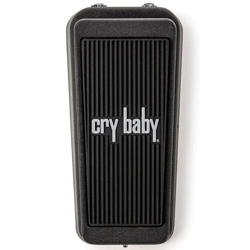 Dunlop CBJ95 Cry Baby Junior Wah