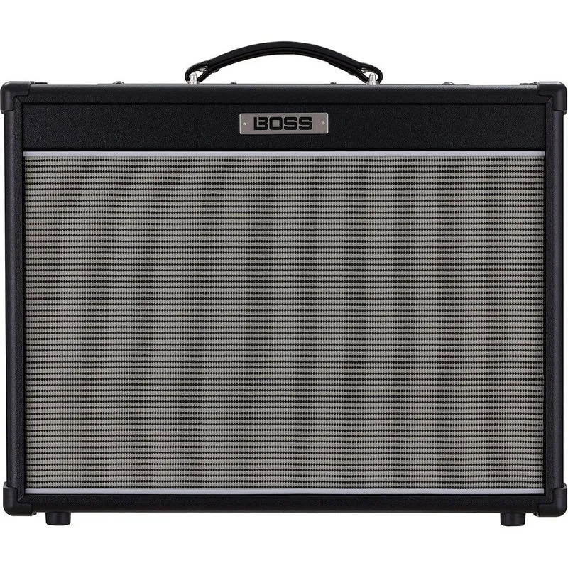 Boss Nextone Artist Guitar Amplifier Combo 1x12" (80 Watt)