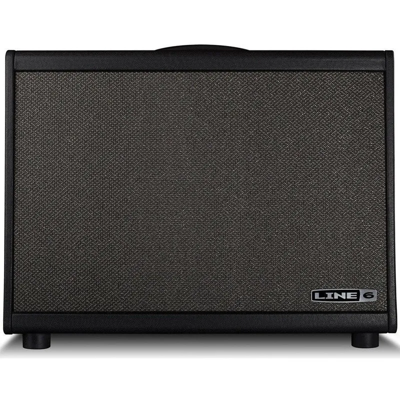 Line 6 Powercab 112 Plus 1x12" Active Speaker System for Guitar Amp Modelers w/ USB