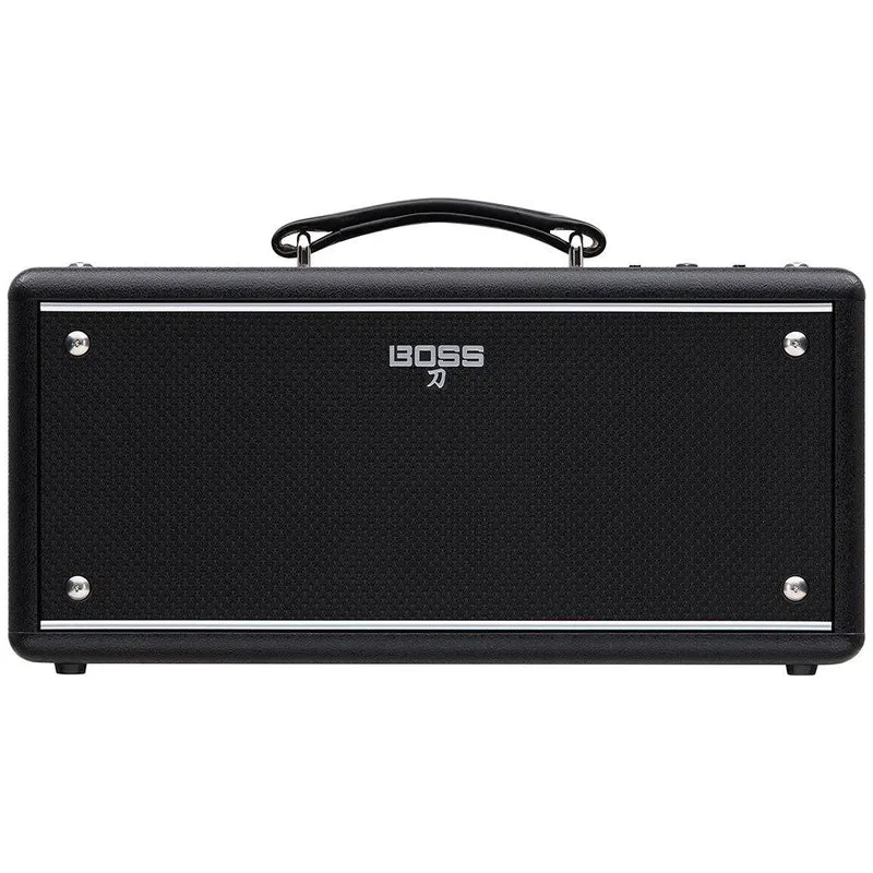 Boss Katana Air EX Guitar Amplifier inc Wireless Transmitter & Bluetooth