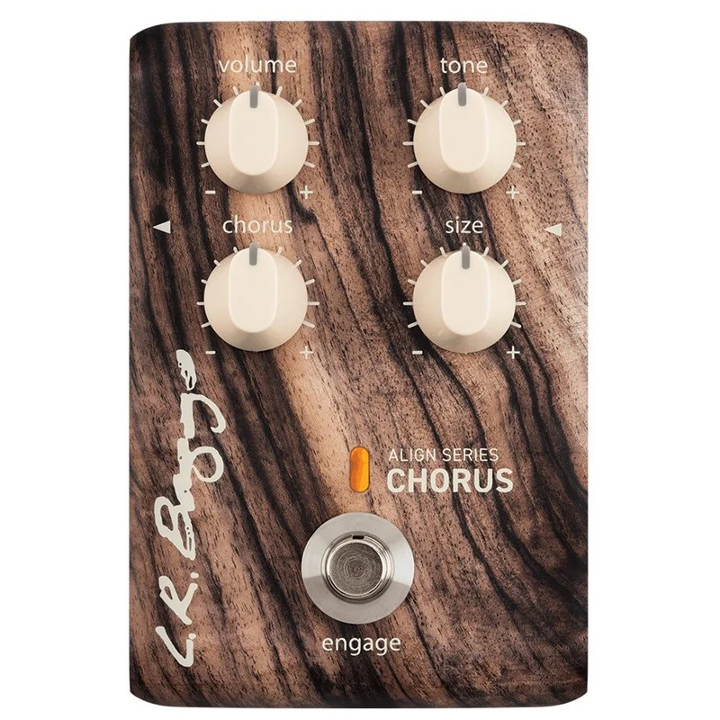LR Baggs Align Chorus for Acoustic Instruments