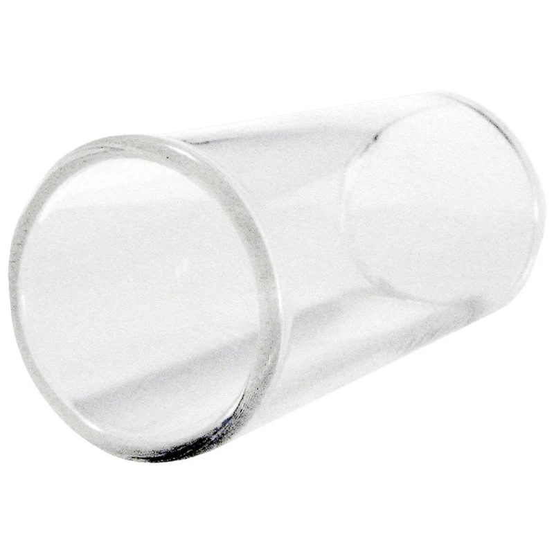 Ernie Ball Glass Guitar Slide - (Small)