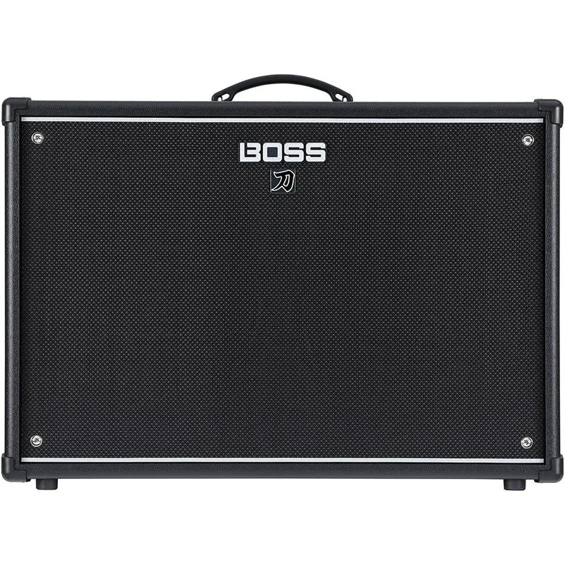 Boss Katana 100/212 Gen 3 2 x 12" Guitar Amplifier 100W