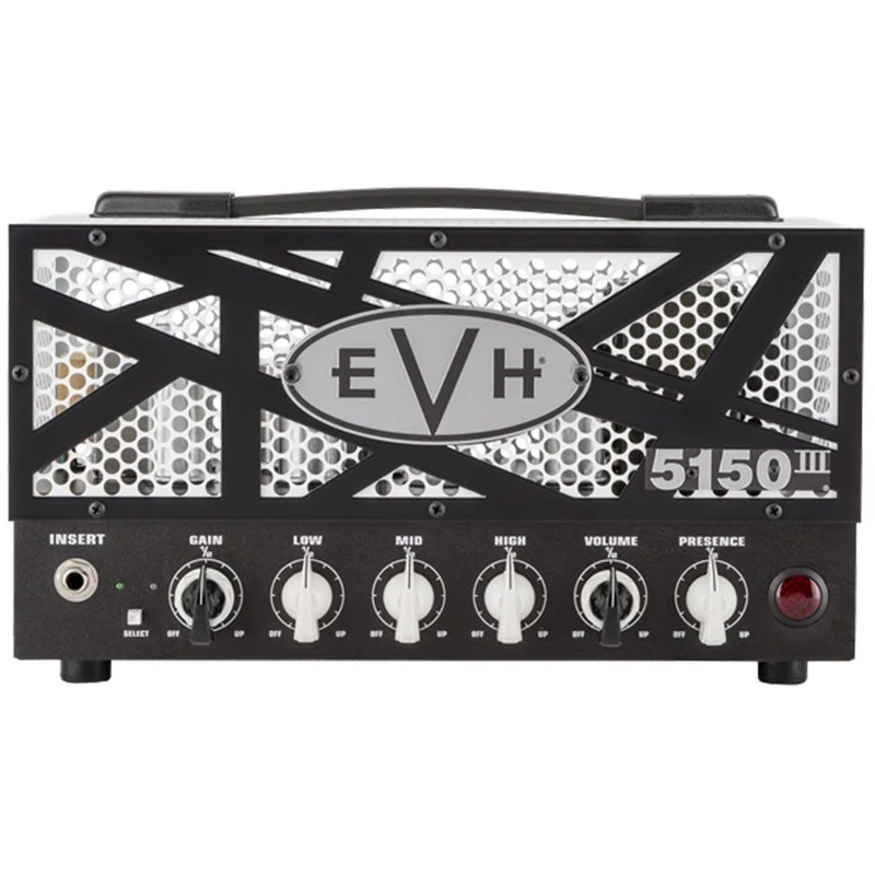 EVH 5150III 15W LBXII Head (White)