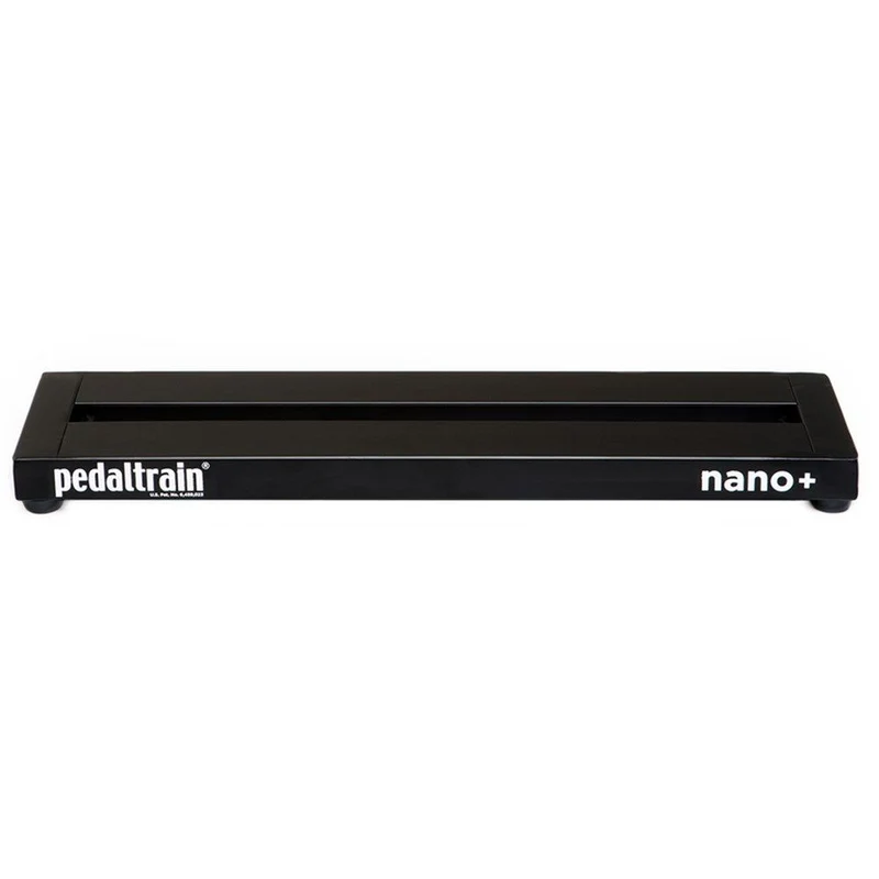 Pedaltrain Nano Plus Pedalboard with Soft Case