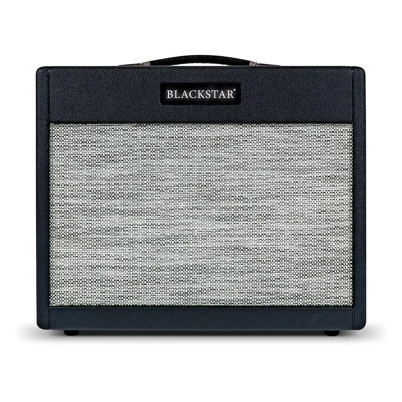 Blackstar St. James 50 6L6 Combo - 50w 1x12' Combo Amplifier (Black)