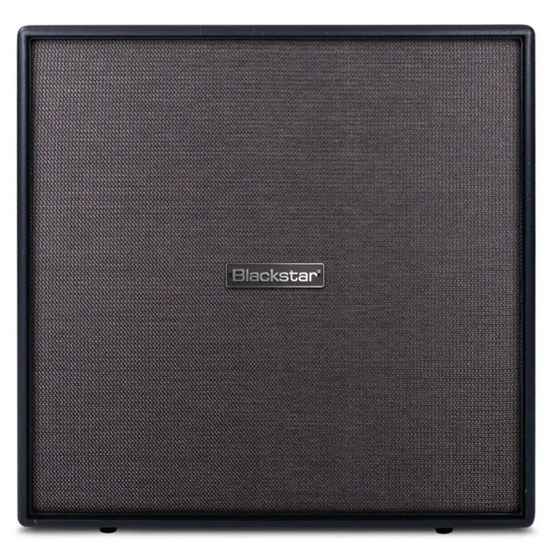 Blackstar HTV-412B MKIII 4x12" Straight Speaker Cabinet