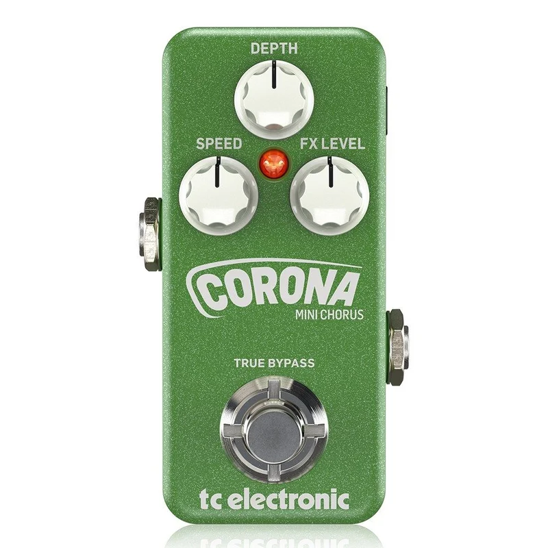 TC Electronic Corona Mini Chorus Pedal