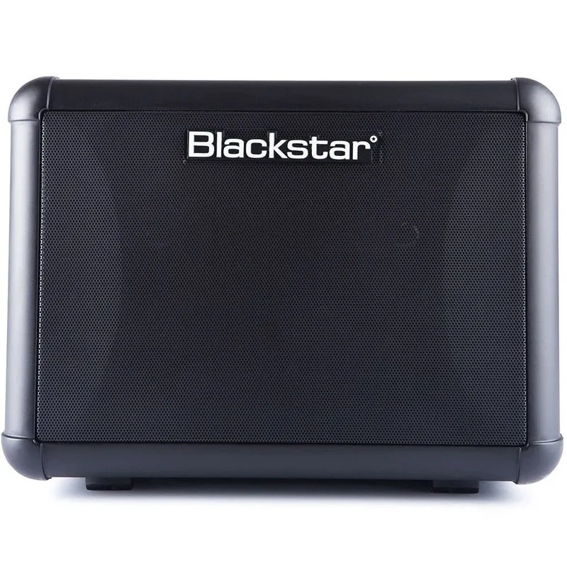 Blackstar Superfly Active Cabinet 12w 2 x 3"