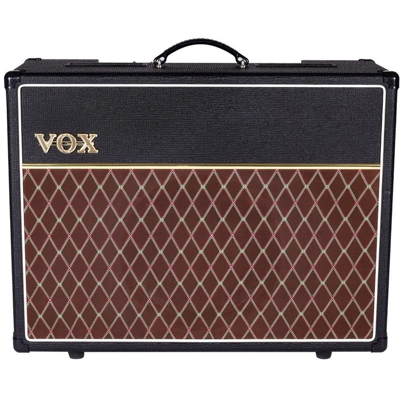 Vox AC30S1 OneTwelve Custom All Tube Guitar Amp Combo w/ 1x12" Celestion VX12 (30w)
