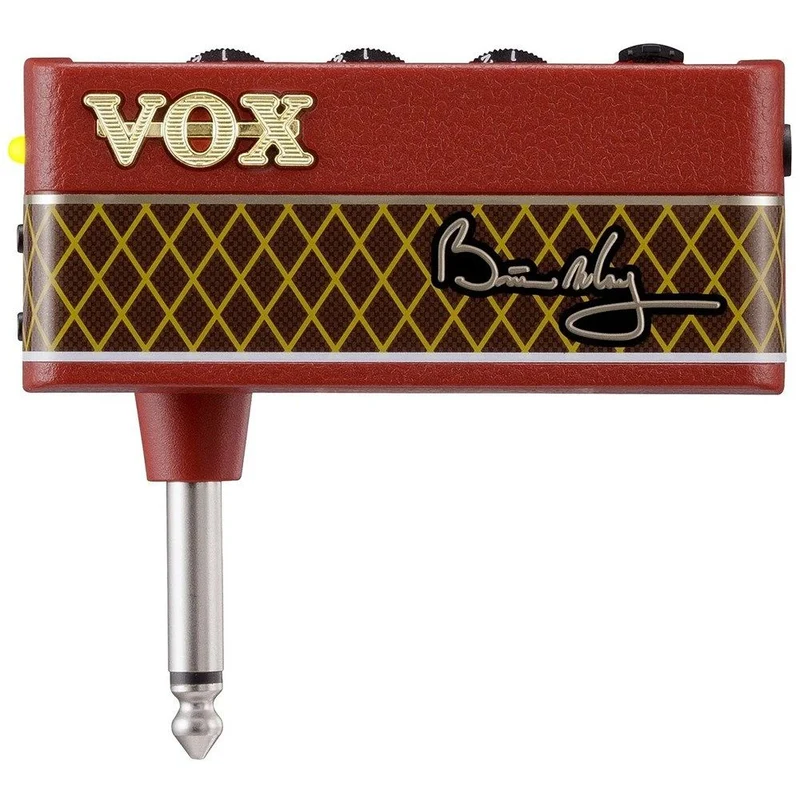 Vox amPlug Brian May Headphone Amplifier