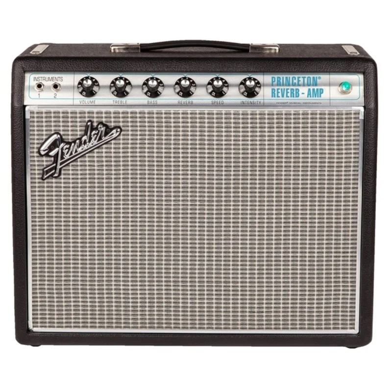 Fender '68 Custom Princeton Reverb