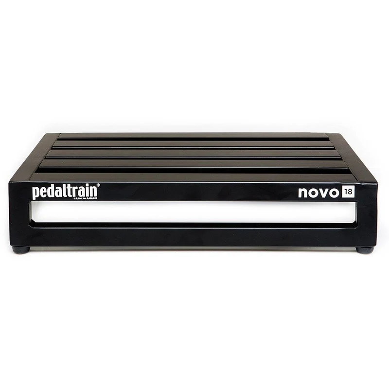 Pedaltrain NOVO 18 Pedalboard with Soft Case