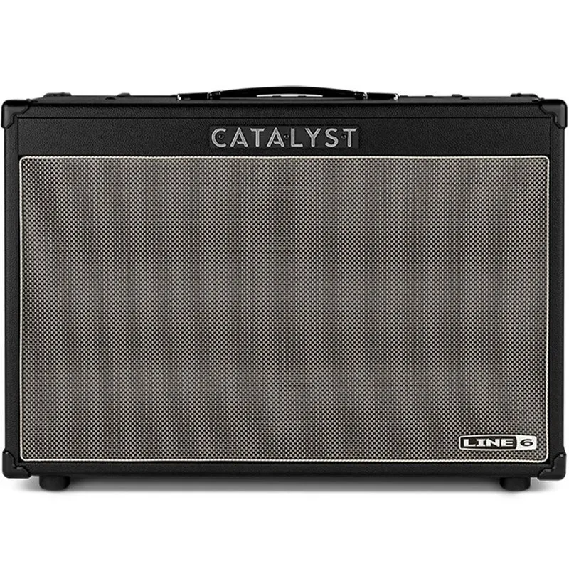 Line 6 CATALYST CX 200 Dual Channel 2x12" Guitar Amp Combo (200W)