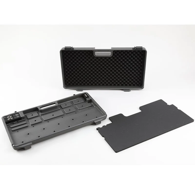Boss BCB-90X Pedal Board