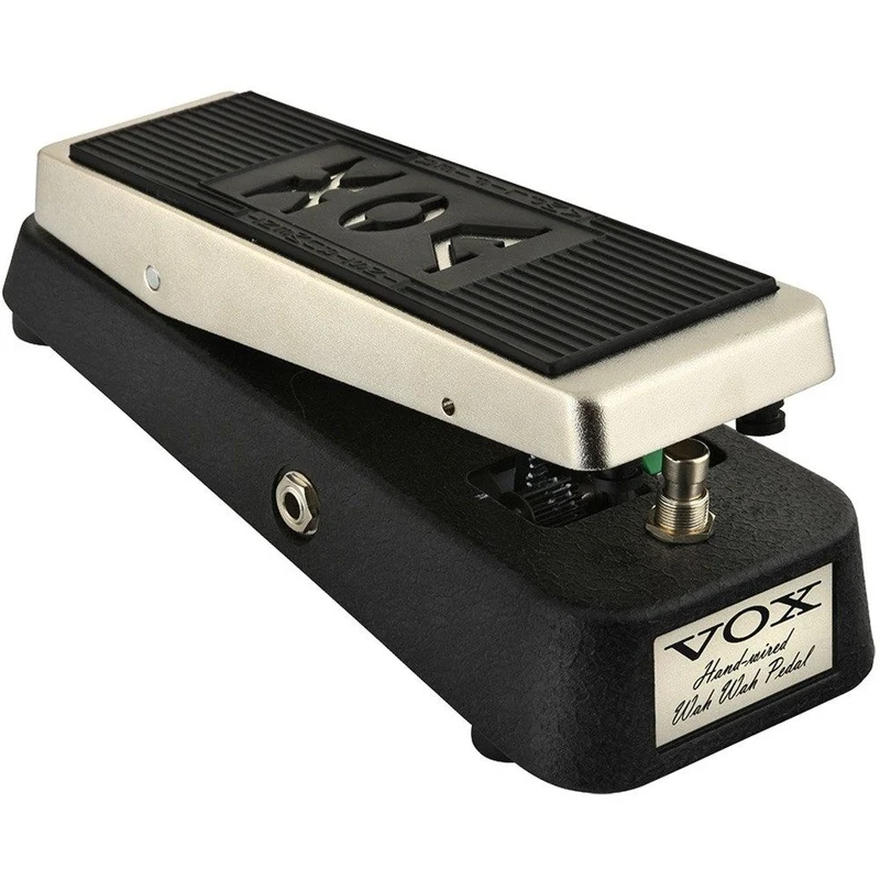 Vox V846-HW Hand-Wired Wah Pedal