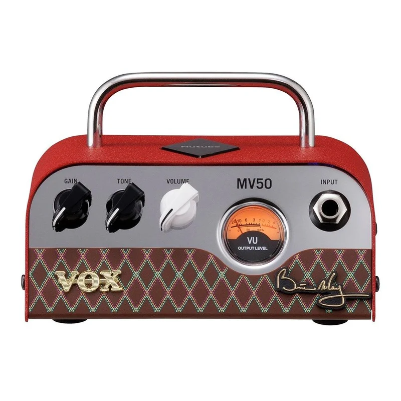 Vox MV50 Brian May