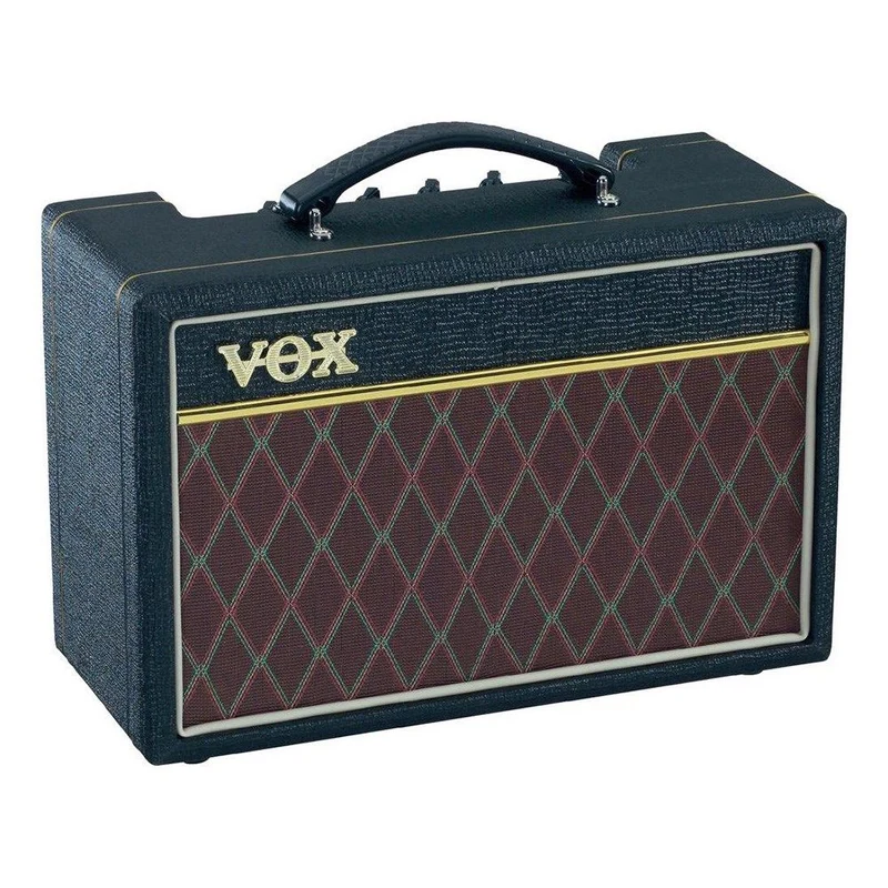 Vox PATHFINDER 10 Portable Guitar Amp Combo w/ 1x6.5" Vox Bulldog Speaker (10w)