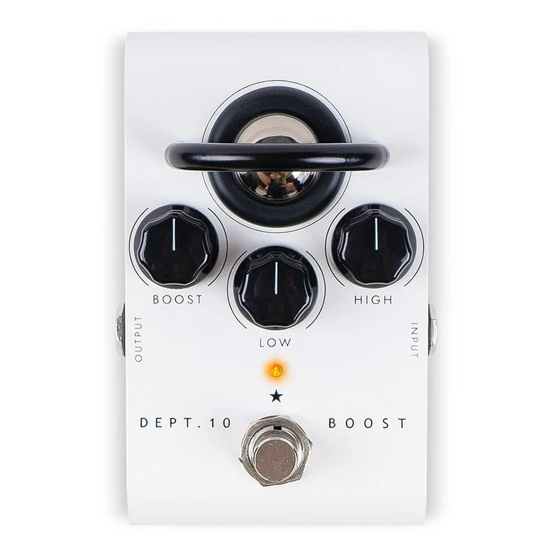 Blackstar Department 10 Valve Boost Pedal
