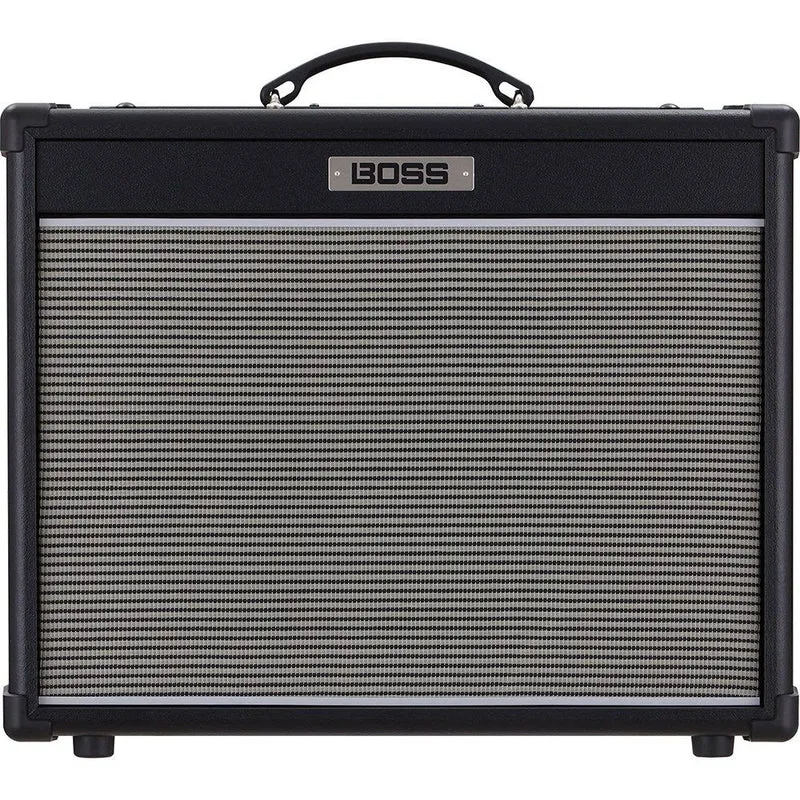 Boss Nextone Stage Guitar Amplifier Combo 1x12" (40 Watt)