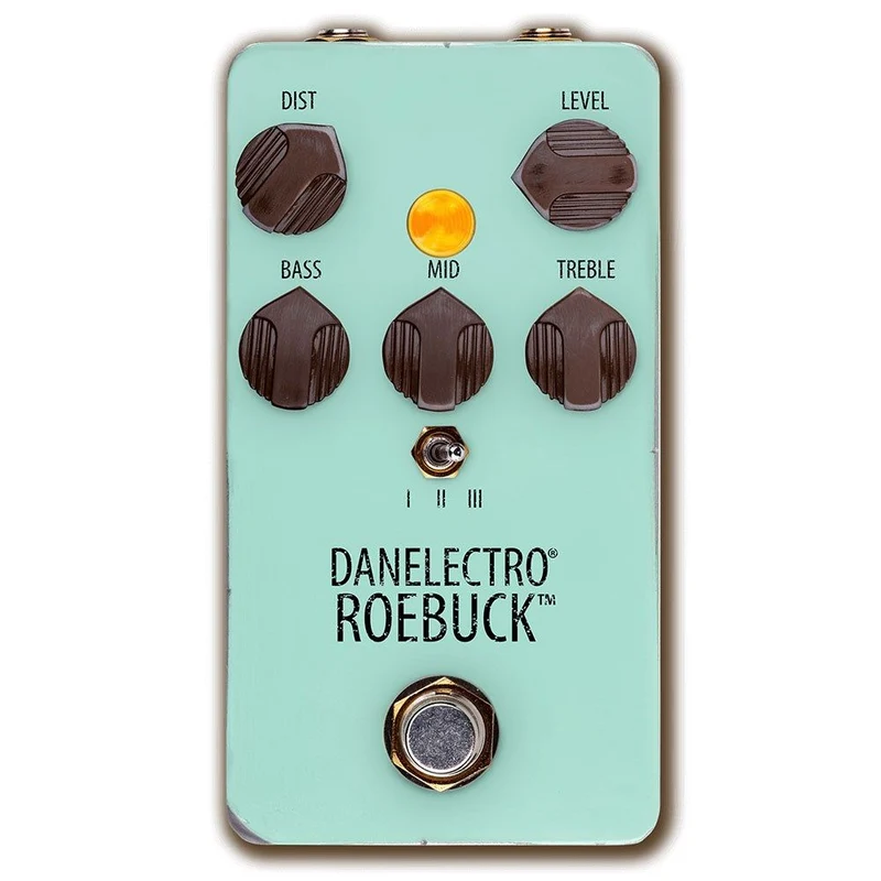 Danelectro Roebuck