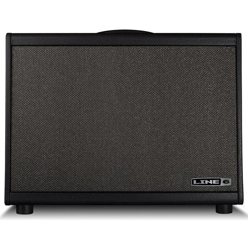 Line 6 Powercab 112 1x12" Active Speaker System for Guitar Amp Modelers