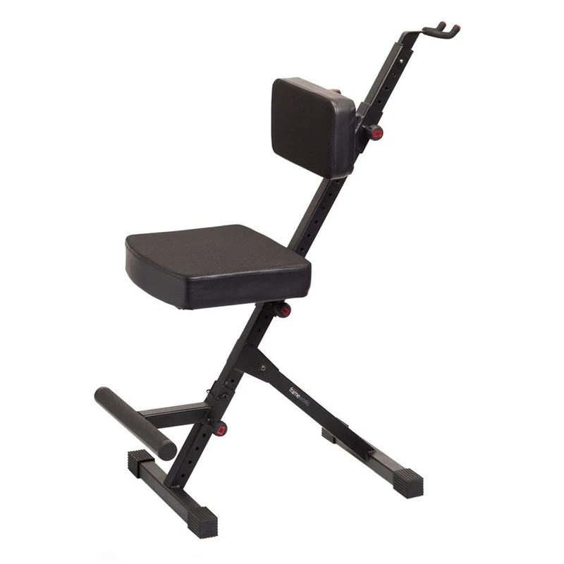 Gator Deluxe Guitar Seat