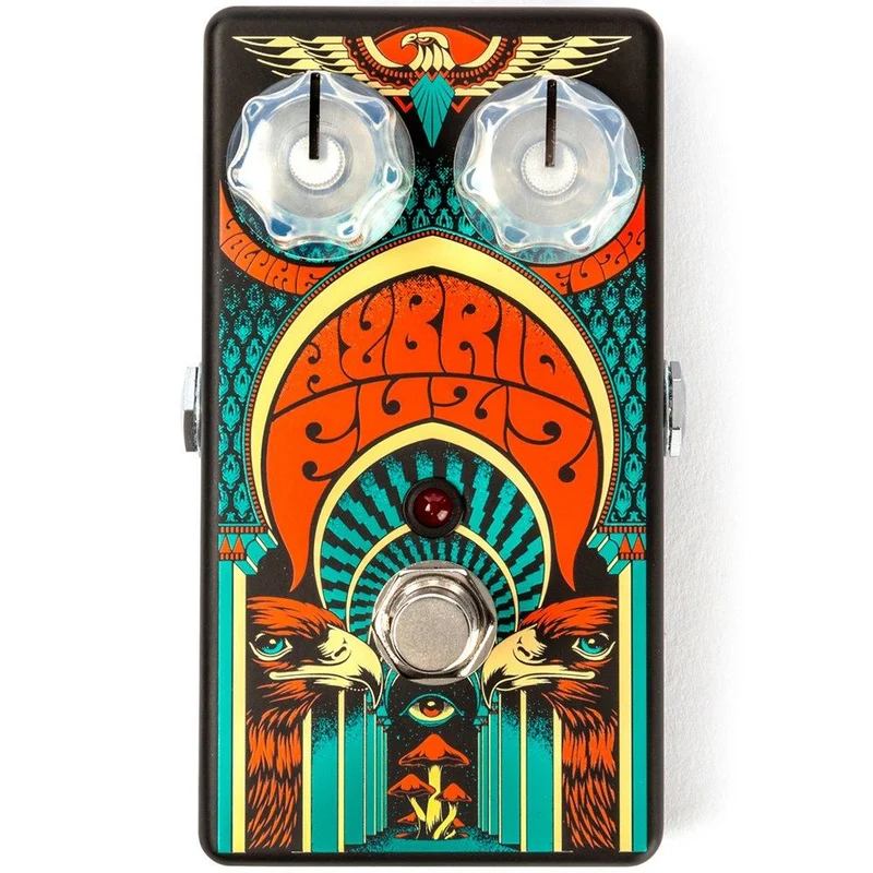 MXR CSP041 Hybrid Fuzz