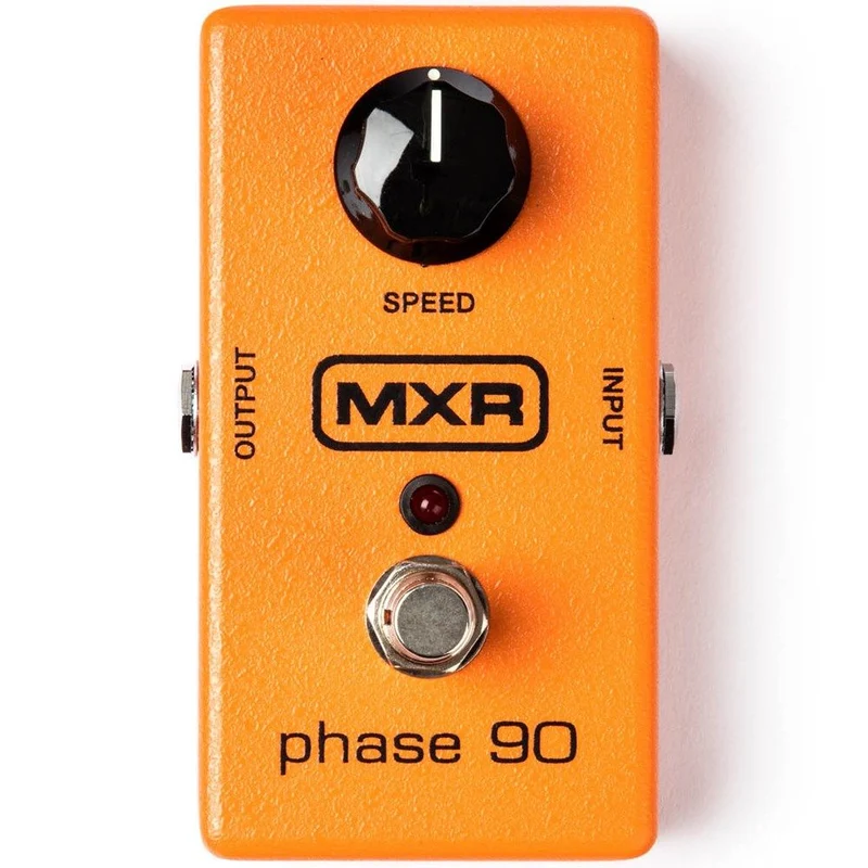 MXR M101 Phase 90 Phaser Pedal