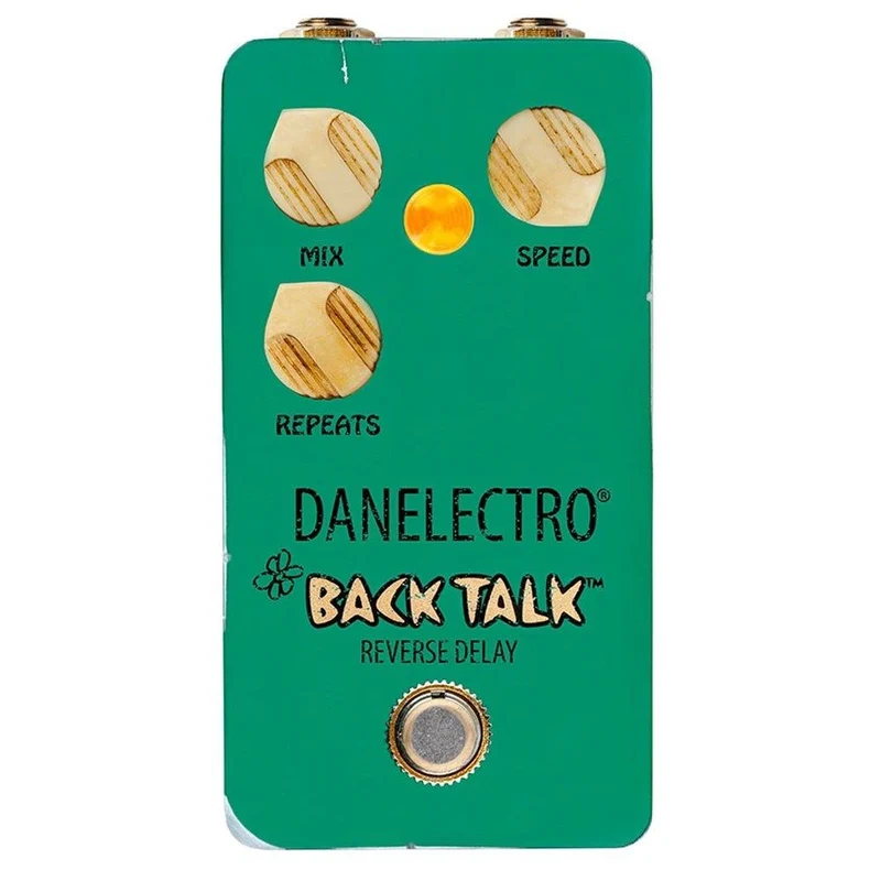 Danelectro Back Talk