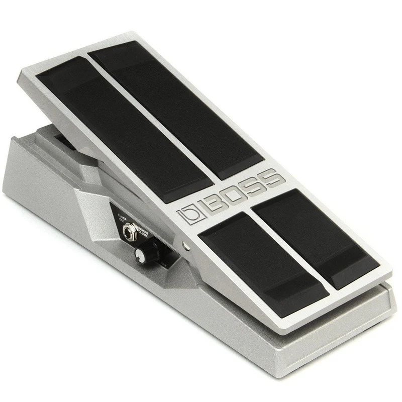 Boss FV500H Volume Pedal (High-Impedance)