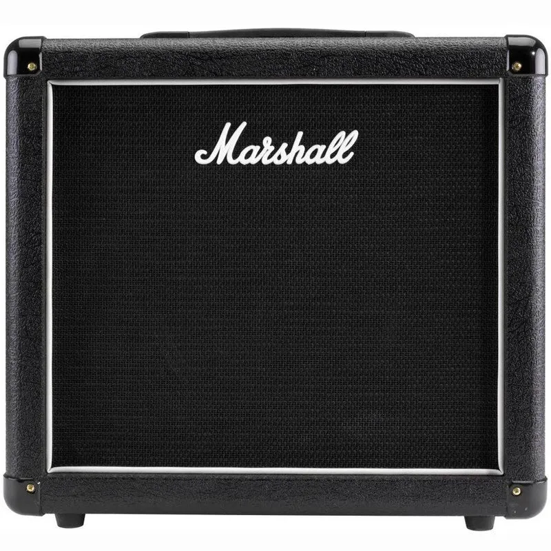 Marshall MX112 1x12" Speaker Cab - Celestion Seventy-80 80w 16ohm