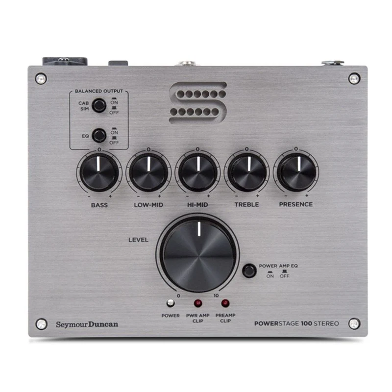 Seymour Duncan PowerStage 100 Stereo